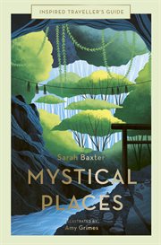 Mystical places cover image