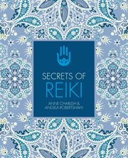 Secrets of reiki cover image