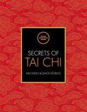 Secrets of tai chi cover image