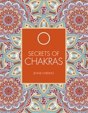 Secrets of chakras cover image