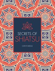 Secrets of Shiatsu cover image