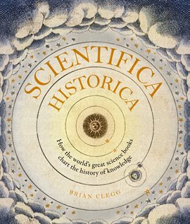 Cover image for Scientifica Historica