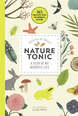 Cover image for Nature Tonic