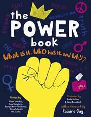 The power book cover image