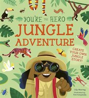 Jungle adventure cover image