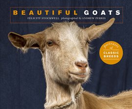 Cover image for Beautiful Goats