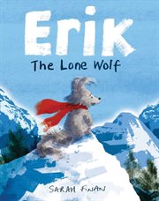 Erik the Lone Wolf cover image