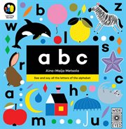 ABC cover image