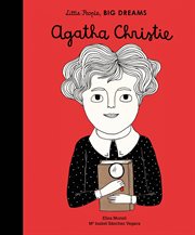 Agatha Christie cover image