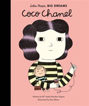 Coco Chanel cover image