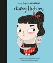 Audrey Hepburn cover image