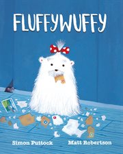 Fluffywuffy cover image