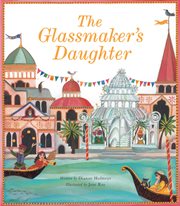 The Glassmaker's Daughter cover image