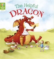 The helpful dragon cover image