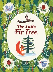 The little fir tree cover image