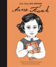 Anne Frank cover image
