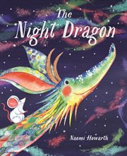 The night dragon cover image