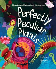 Perfectly peculiar plants cover image