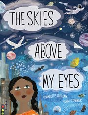 The Skies Above My Eyes cover image