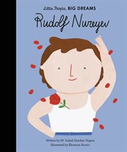 Rudolf Nureyev cover image