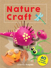 Nature craft cover image
