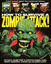 How to Survive a Zombie Attack cover image