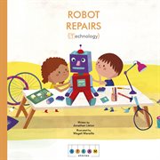 Robot Repairs (Technology) cover image