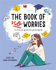 The Book of No Worries cover image