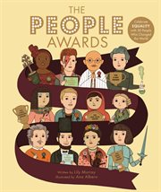 PEOPLE AWARDS cover image