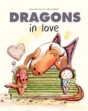 Dragons in love cover image