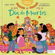 Día De Muertos cover image
