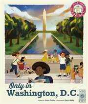 Only in Washington, D.C cover image