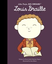 Louis Braille cover image