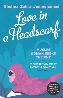 Cover image for Love in a Headscarf