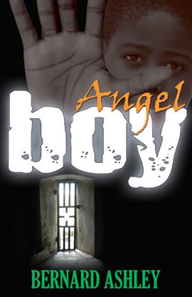 Cover image for Angel Boy