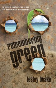 Remembering green cover image