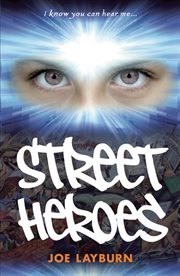 Street heroes cover image