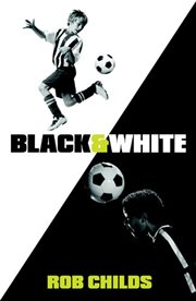 Black and white cover image
