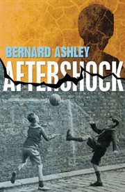 Aftershock cover image