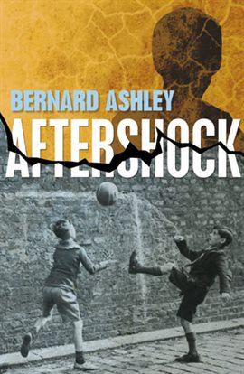 Cover image for Aftershock