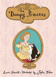 The dumpy princess cover image