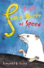 Sita, Snake-Queen of Speed cover image