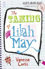 The taming of Lilah May cover image