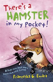 There's a hamster in my pocket! cover image