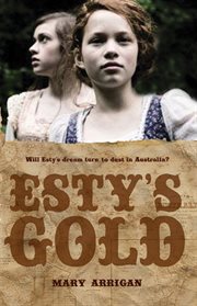 Esty's gold cover image