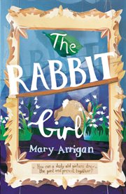 The rabbit girl cover image