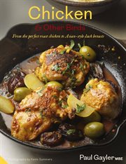 Chicken & other birds: from the perfect roast chicken to Asian-style duck breasts cover image