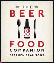 The beer & food companion cover image