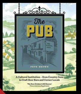 Cover image for The Pub