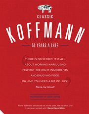 Classic Koffmann cover image